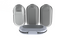carousel chooser